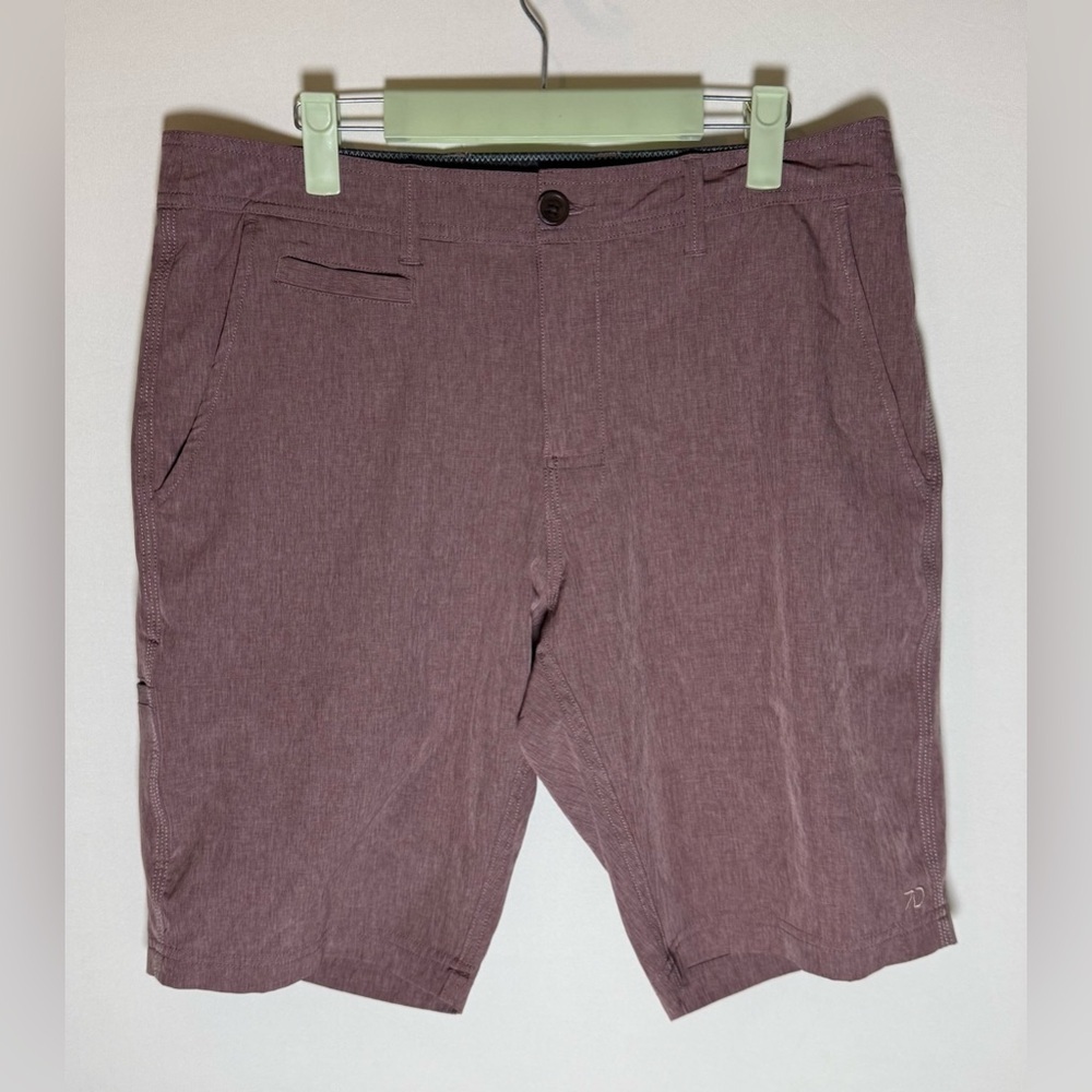 7 Diamonds Velocity Performance short • Men’s 32